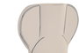 DKD Home Decor Jarrón de Terracota Pintado a Mano Crudo 28x20x6 cm