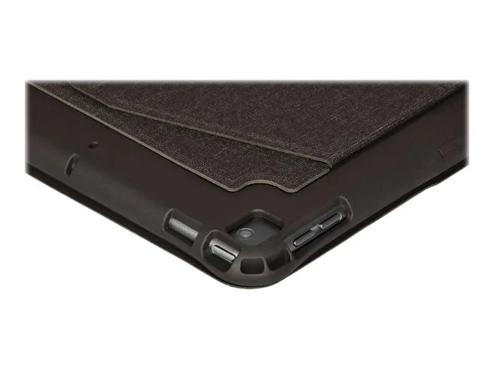 Port Designs PORT MANCHESTER II Funda con tapa para tablet de 10,5" - Para iPad de 10,2 pulgadas (7.ª generación) de Apple - Ref: AUC3567042015050