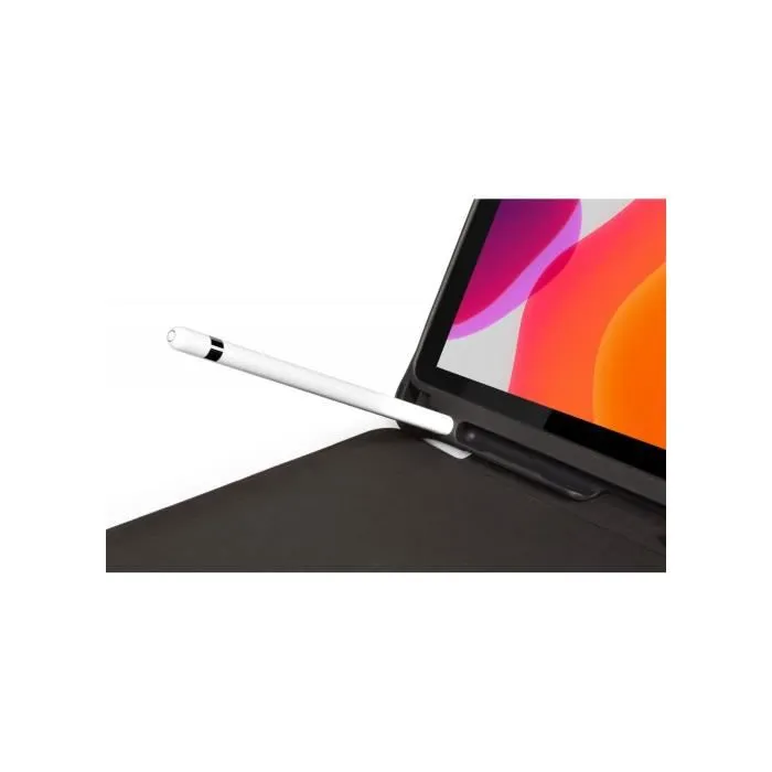 Port Designs PORT MANCHESTER II Funda con tapa para tablet de 10,5" - Para iPad de 10,2 pulgadas (7.ª generación) de Apple - Ref: AUC3567042015050