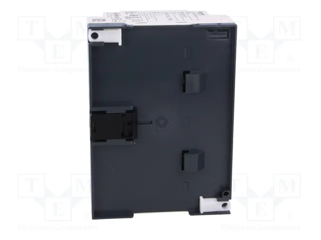 SCHNEIDER ELECTRIC Zelio Logic SR2B201FU Controlador Lógico Programable SCHNEIDER ELECTRIC Zelio Logic SR2B201FU Controlador Lógico Programable