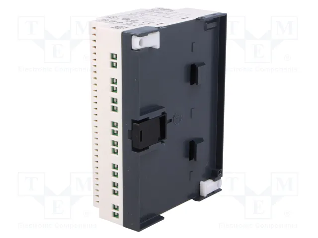 SCHNEIDER ELECTRIC Zelio Logic SR2B201FU Controlador Lógico Programable SCHNEIDER ELECTRIC Zelio Logic SR2B201FU Controlador Lógico Programable