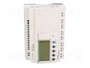 SCHNEIDER ELECTRIC Zelio Logic SR2B201FU Controlador Lógico Programable