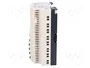 SCHNEIDER ELECTRIC Zelio Logic SR2B201FU Controlador Lógico Programable