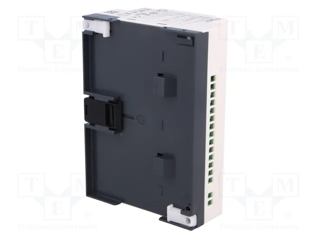 SCHNEIDER ELECTRIC Zelio Logic SR2B201FU Controlador Lógico Programable SCHNEIDER ELECTRIC Zelio Logic SR2B201FU Controlador Lógico Programable