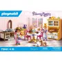 Playmobil 71848 Cocina Real con Pasteles Juguete para Niños y Niñas