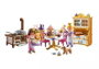 Playmobil 71848 Cocina Real con Pasteles