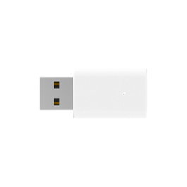 D-Link AX9U Adaptador USB Wi-Fi 6 y Bluetooth 5.3 Blanco