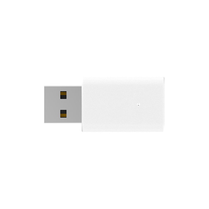 D-Link AX9U Adaptador USB Wi-Fi 6 AX900 y Bluetooth 5.3 Blanco