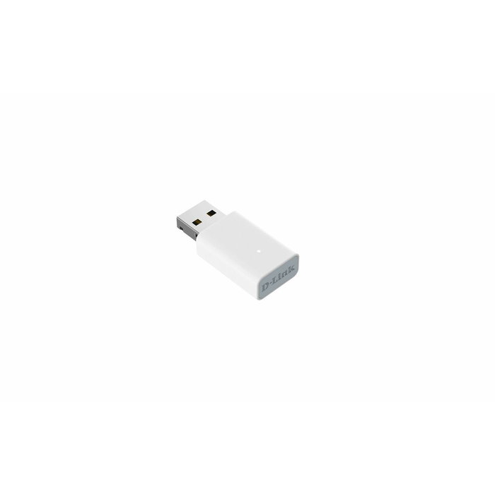D-Link AX9U Adaptador USB Wi-Fi 6 AX900 y Bluetooth 5.3 Blanco