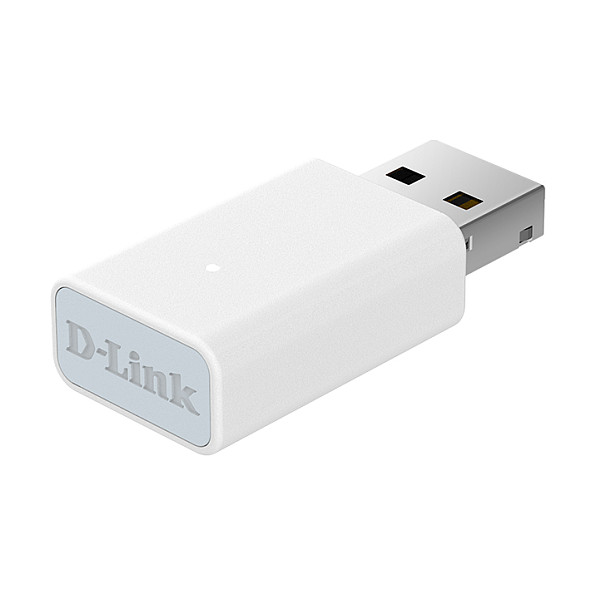 D-Link AX9U Adaptador USB Wi-Fi 6 AX900 y Bluetooth 5.3 Blanco