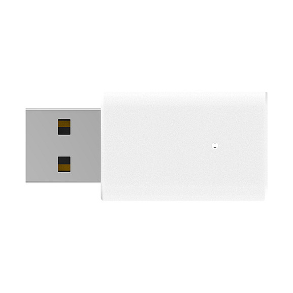D-Link AX9U Adaptador USB Wi-Fi 6 AX900 y Bluetooth 5.3 Blanco