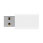D-Link AX9U Adaptador USB Wi-Fi 6 AX900 y Bluetooth 5.3 Blanco
