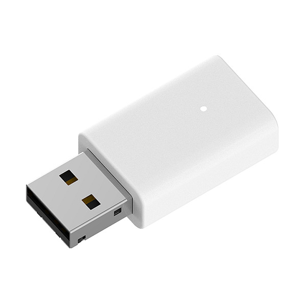 D-Link AX9U Adaptador USB Wi-Fi 6 AX900 y Bluetooth 5.3 Blanco