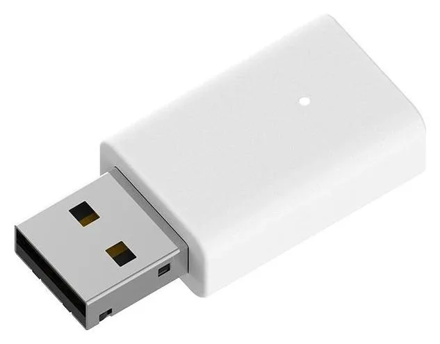 D-Link AX9U Adaptador USB Wi-Fi 6 AX900 y Bluetooth 5.3 Blanco