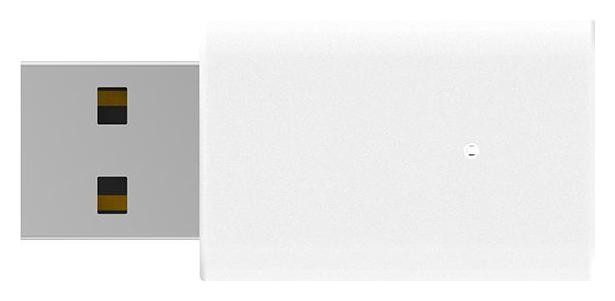 D-Link AX9U Adaptador USB Wi-Fi 6 AX900 y Bluetooth 5.3 Blanco