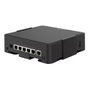 Axis 01964-002 Bodykamera W800 System Controller Negro 480GB 6 puertos LAN