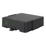 Axis 01964-002 Bodykamera W800 System Controller Negro 480GB 6 puertos LAN
