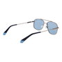 Polaroid PLD-6235-S-X-56V84C3 Gafas de sol con cristal azul
