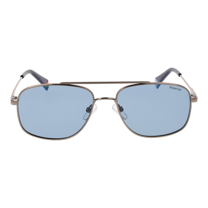 Polaroid PLD-6235-S-X-56V84C3 Gafas de sol con cristal azul