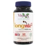VBYOTICS Longvida Cúrcuma 60 cápsulas