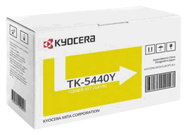 Kyocera 1T0C0AANL0 TK-5440Y Tóner Amarillo XL TK-5440Y