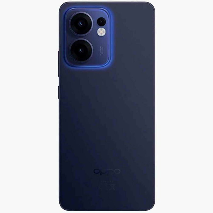 Smartphone Oppo Reno13 F 6,67" 8 GB RAM 256 GB Azul