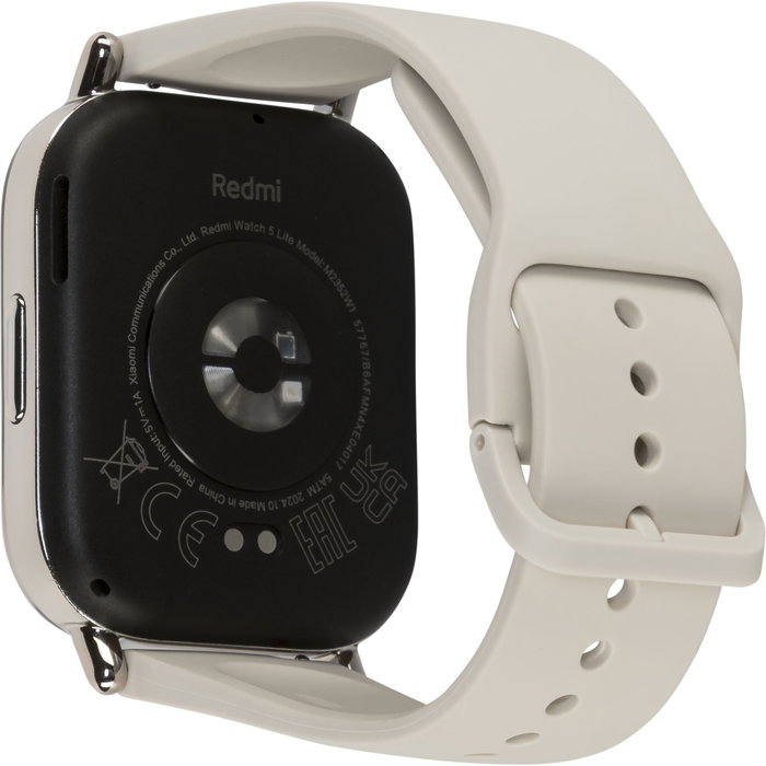 Xiaomi Redmi Watch 5 Lite Light Gold