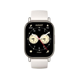 Xiaomi Redmi Watch 5 Lite BHR8791GL Smartwatch Pantalla AMOLED 1,96" 18 Días Batería 5 ATM