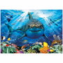Educa Puzzle 500 piezas Gran Tiburón Blanco