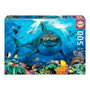Educa Puzzle 500 piezas Gran Tiburón Blanco