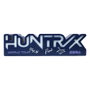 KIDS LICENSING Lámpara Multicolor Logo Huntrix K-Pop Demon Hunters Recargable USB-C