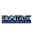 KIDS LICENSING Lámpara Multicolor Logo Huntrix K-Pop Demon Hunters Recargable USB-C