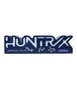 KIDS LICENSING Lámpara Multicolor Logo Huntrix K-Pop Demon Hunters Recargable USB-C