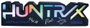 KIDS LICENSING Lámpara Multicolor Logo Huntrix K-Pop Demon Hunters Recargable USB-C