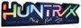 KIDS LICENSING Lámpara Multicolor Logo Huntrix K-Pop Demon Hunters Recargable USB-C