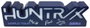 KIDS LICENSING Lámpara Multicolor Logo Huntrix K-Pop Demon Hunters Recargable USB-C