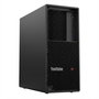 Lenovo ThinkStation P3 Tower Gen 2 Workstation, Intel Core Ultra 7 265K 20 Núcleos, 64GB RAM DDR5, 1TB SSD NVMe, Ubuntu Linux, 80 PLUS Platinum