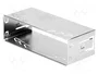 4CARMEDIA Semi-bastidor de montaje para radio Sony 1 DIN