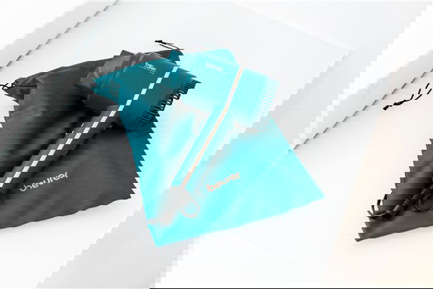 Beurer HC-35 Secador de Pelo Compacto 2000W con Tecnología Iónica y Aire Frío