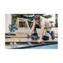 Bosch GDR 18V-200 Professional con 2 baterías de 4.0 Ah y cargador rápido