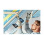Bosch GDR 18V-200 Professional con 2 baterías de 4.0 Ah y cargador rápido