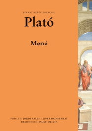 Menó, Plató - ALPHA