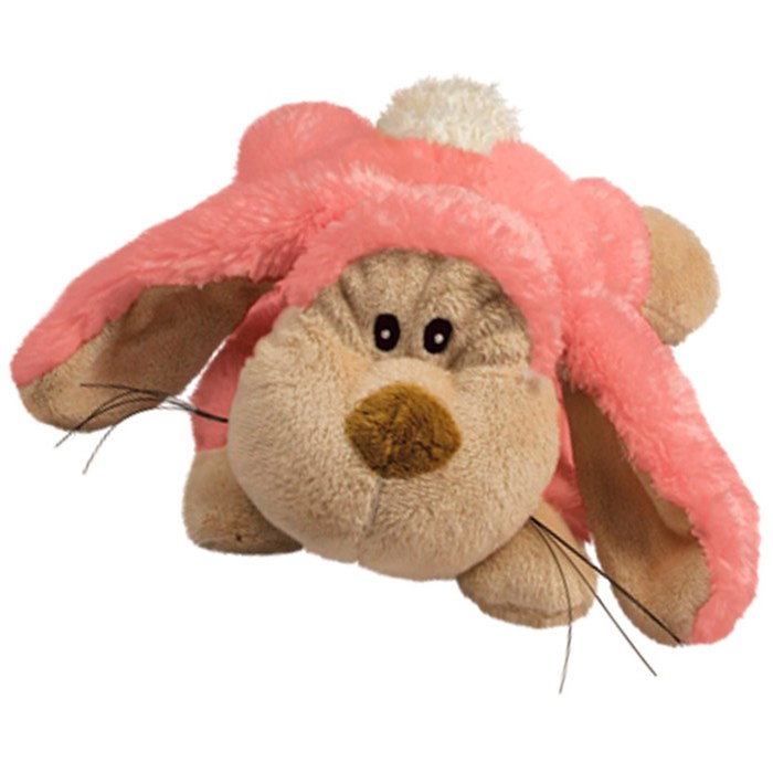 Kong Peluche Cozie Pastels Talla M Kong Peluche Cozie Pastels Talla M