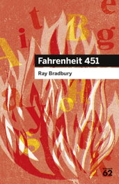 Fahrenheit 451, Ray Bradbury - EDUCAULA
