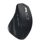 Ratón Inalámbrico Phoenix ERGO M2 Negro (1 unidad)