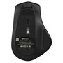Ratón Inalámbrico Phoenix ERGO M2 Negro (1 unidad)