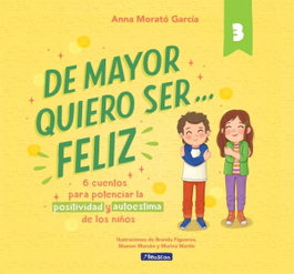 BEASCOA, De mayor quiero ser... feliz 3