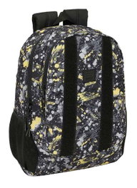 Safta Mochila Adaptable a Carro Graffiti Splash