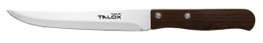TALOX Cuchillo Verdulero 15 cm Hoja Limango Weng
