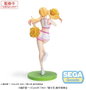 Sega My Dress-Up Darling Estatua Luminasta Marin Kitagawa Cheering!
